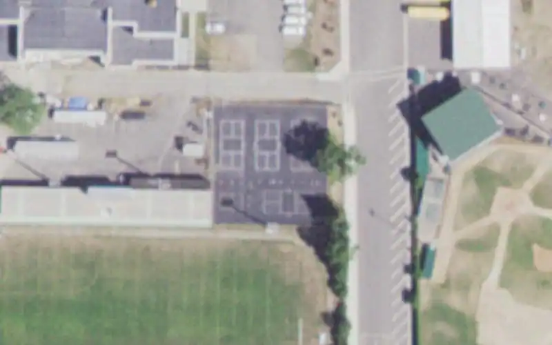 Ely Memorial High School Gym photo 3