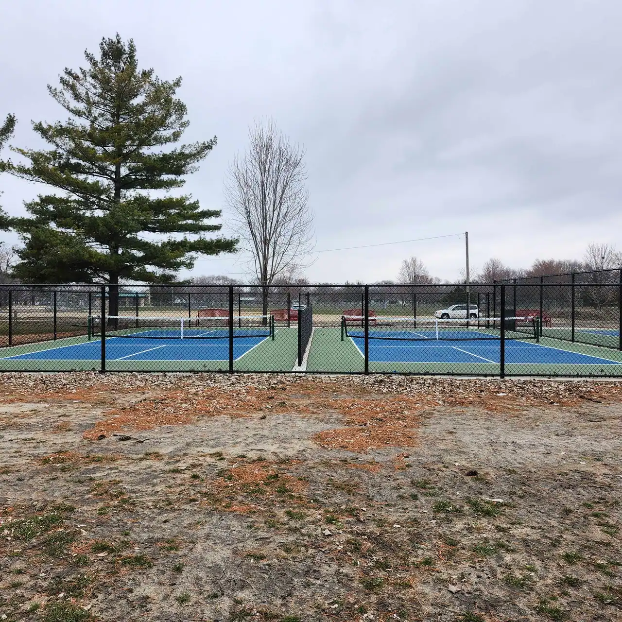 Slatterly Park photo 3