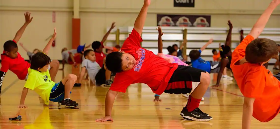 Suwanee Sports Academy photo 2