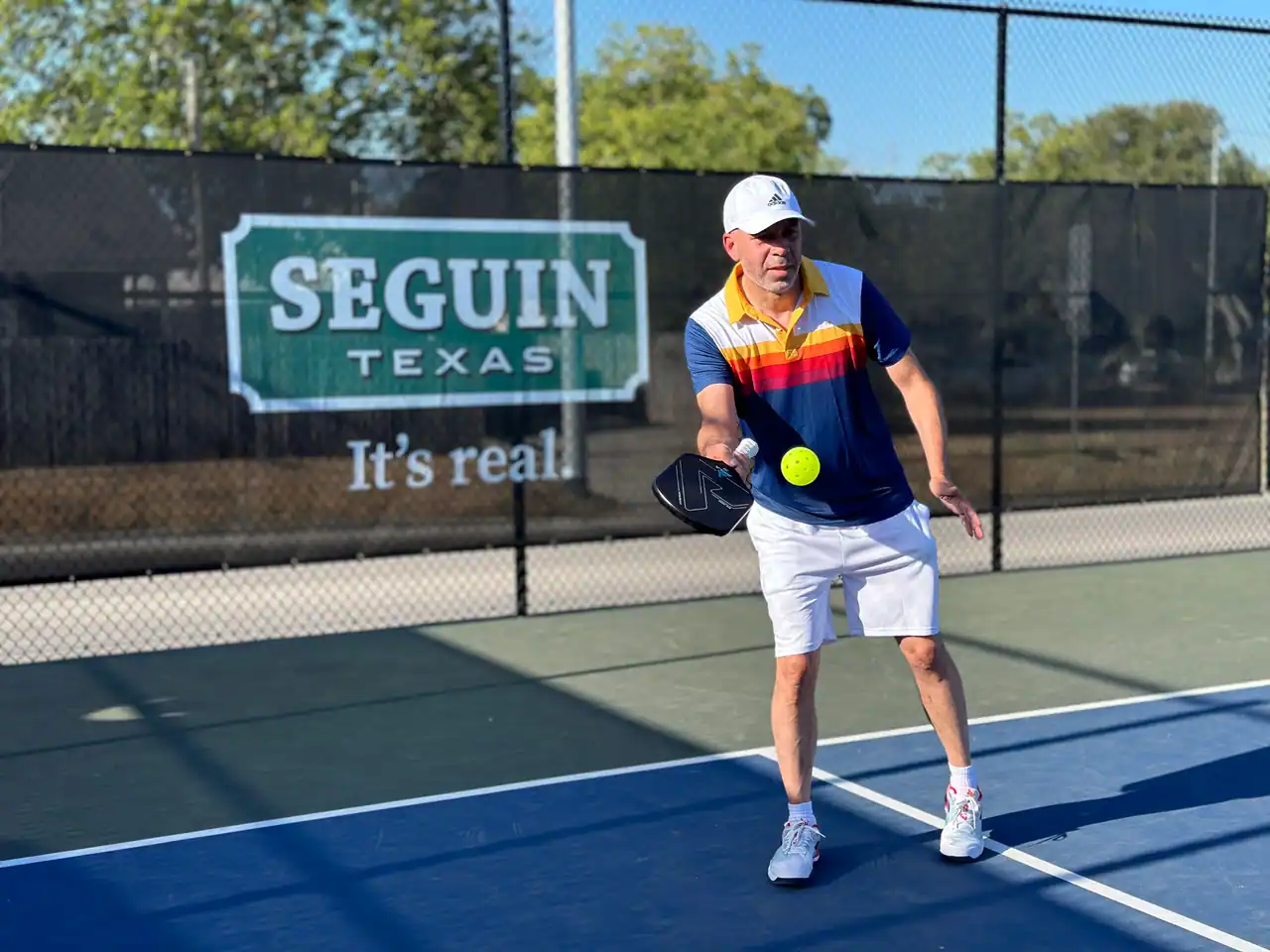 Seguin-Saegert Pickleball Complex photo 2