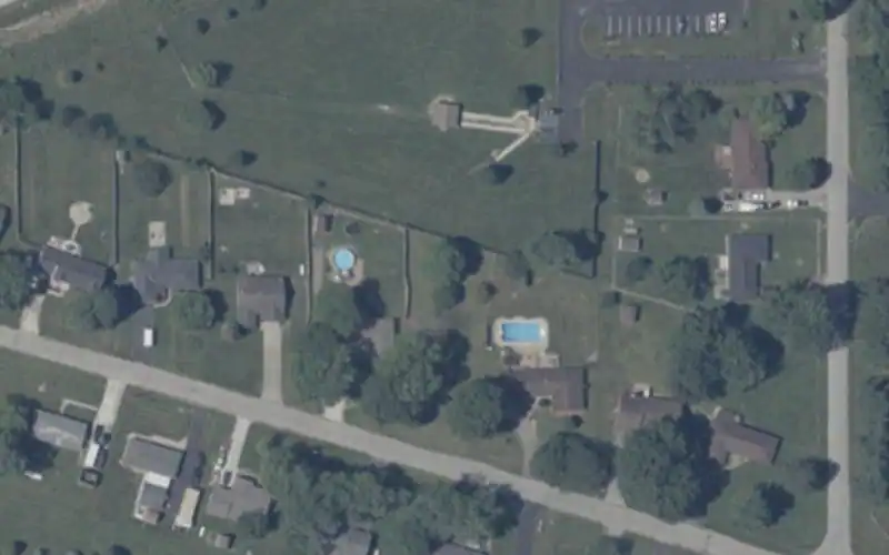 Washington Township Park Outdoor Pickle Ball photo 3