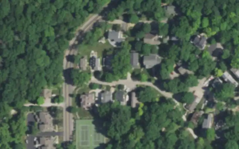 Deepwood Rd Tennis Courts photo 2