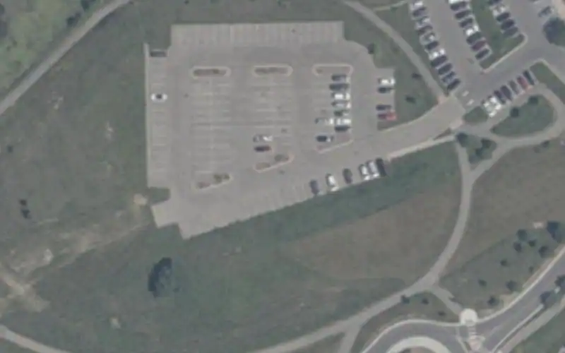 Monon Community Center photo 2
