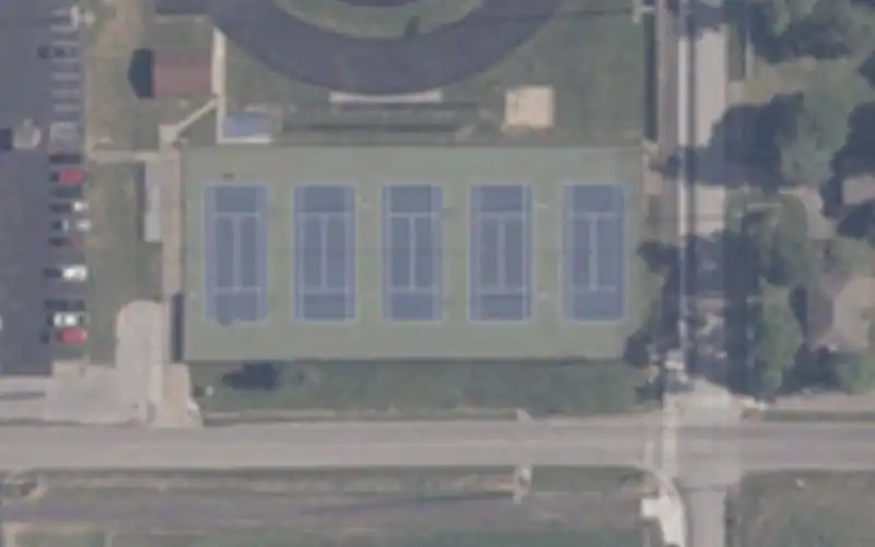 Castle High School photo 2