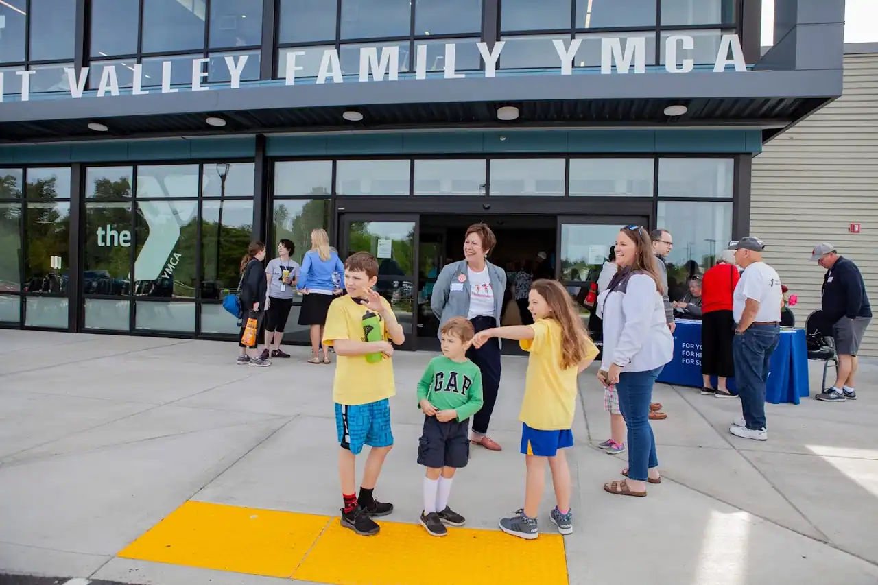 Skagit Valley Family YMCA photo 2
