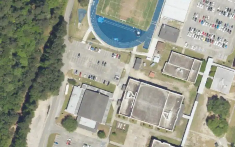 Berkeley High School photo 2