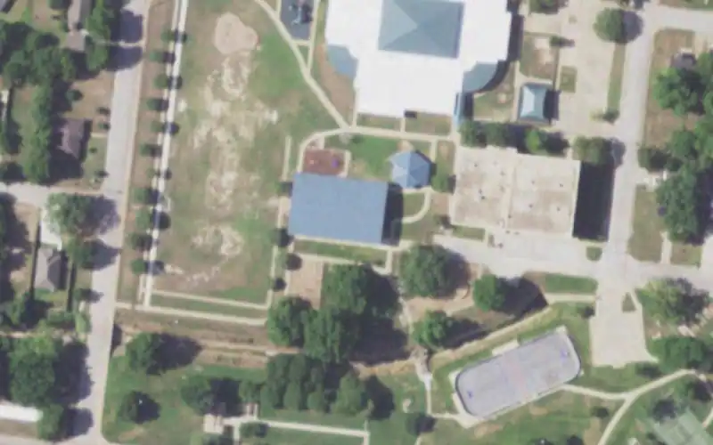 Neal Recreational Center photo 2