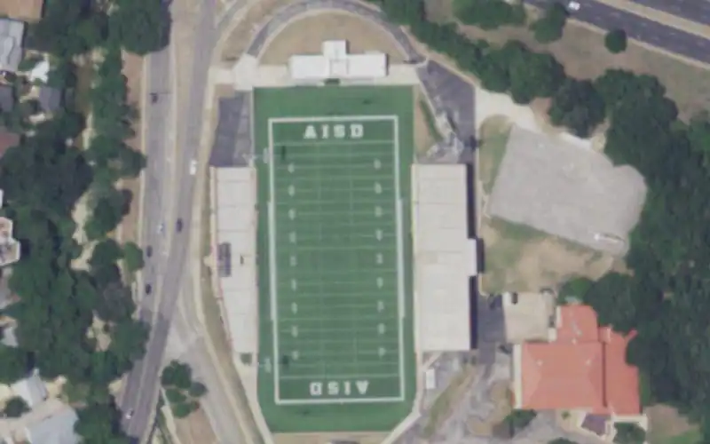 Austin Recreation Center photo 2
