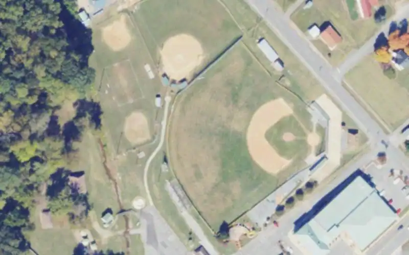 Altavista YMCA photo 4