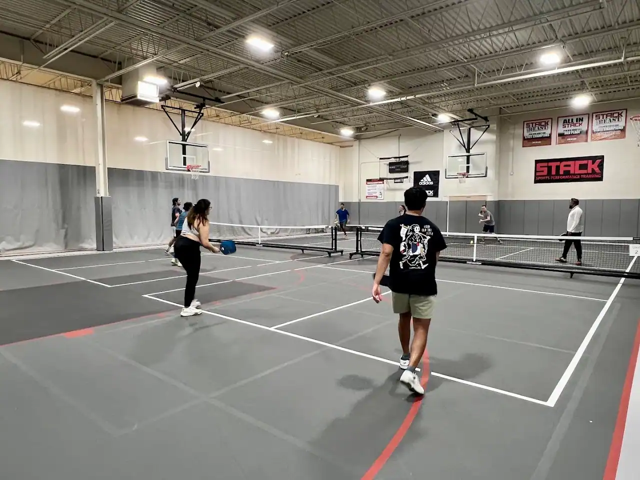 ProAm Pickleball Club photo 2