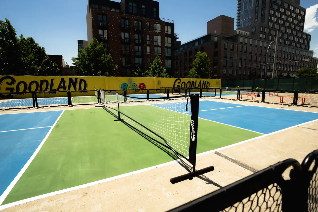 Goodland Pickleball photo 4