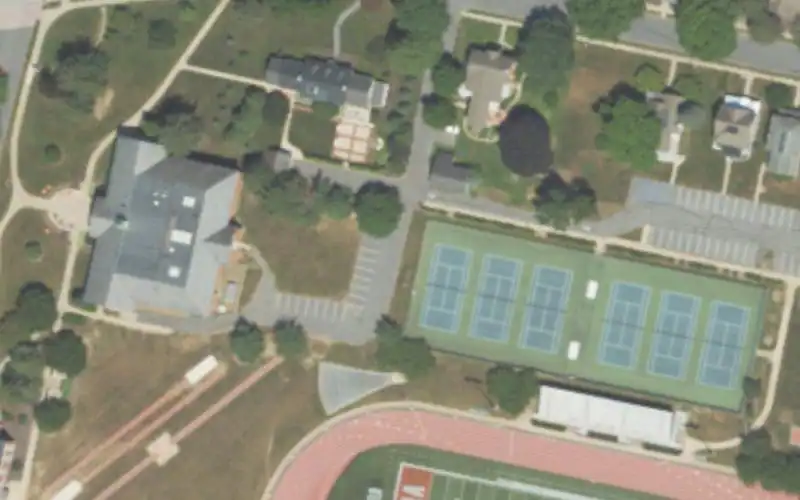 Susquehanna University - Apple Alley photo 2