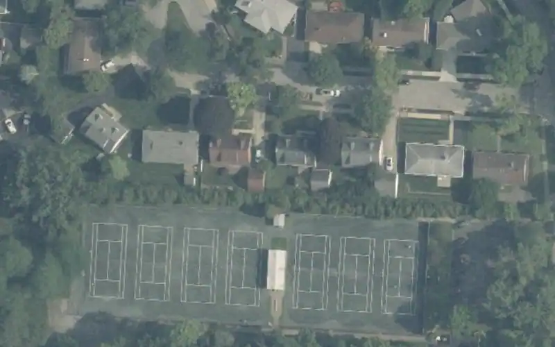 Virginia Hollinger Tennis Association photo 2