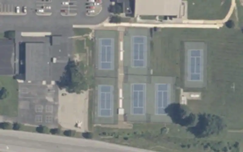 Brown County High School photo 2