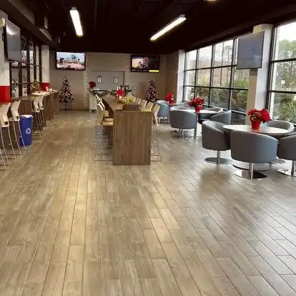 NetSports Indoor Facility photo 2