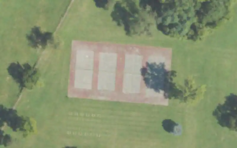Hurst Foundation Pickleball Complex photo 2