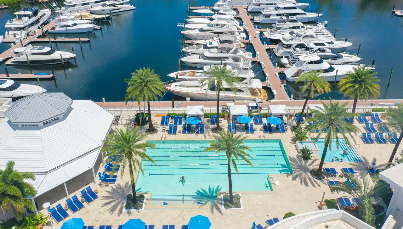 The Club at Admiral's Cove photo 2