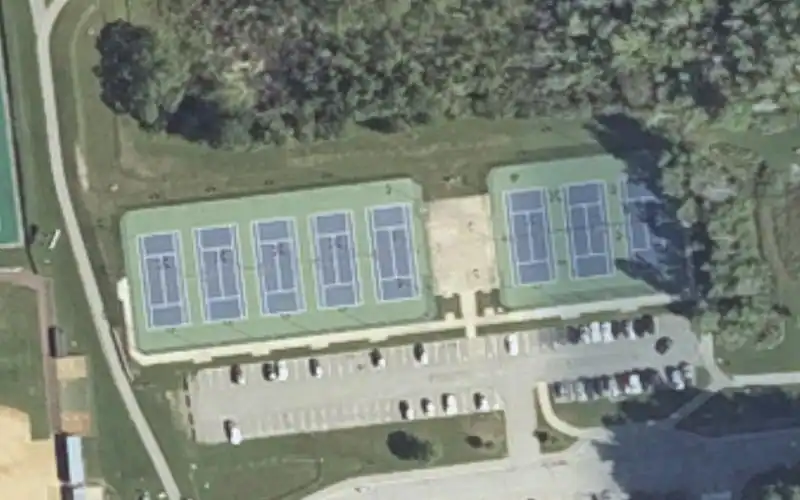 UMaine Recreation Center photo 2