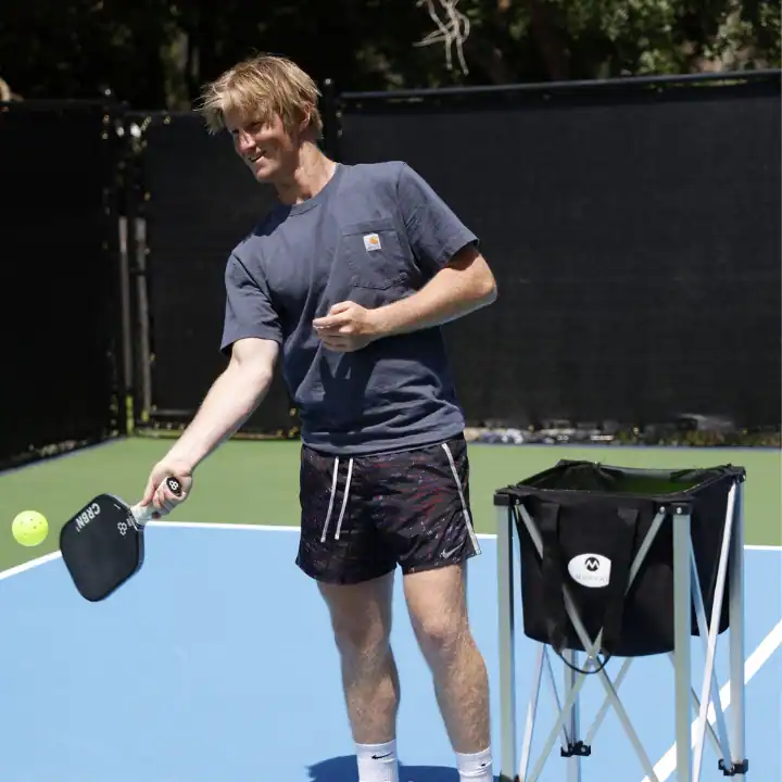 Boydston Pickleball Academy photo 3
