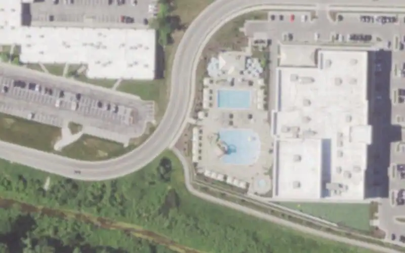 Lifetime Fitness Brookfield photo 2