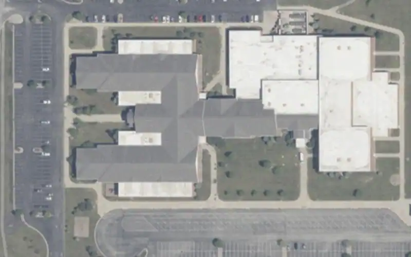 Zionsville West Middle School photo 2