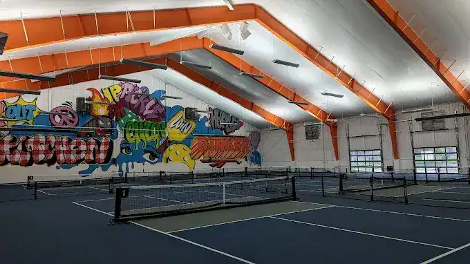 NewGen Tennis Academy photo 3