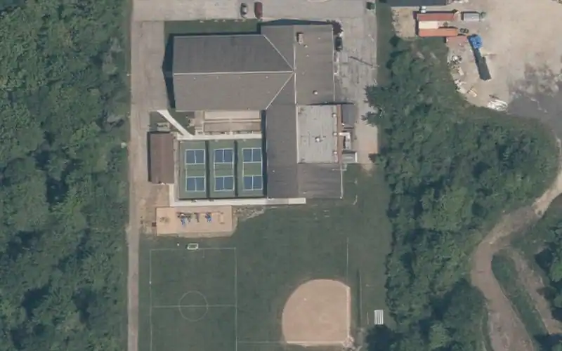 Kirtland Community Center photo 4
