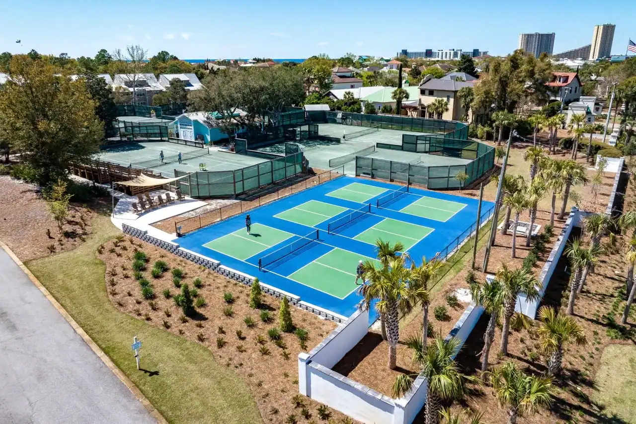 Hidden Dunes Beach and Tennis Resort photo 2