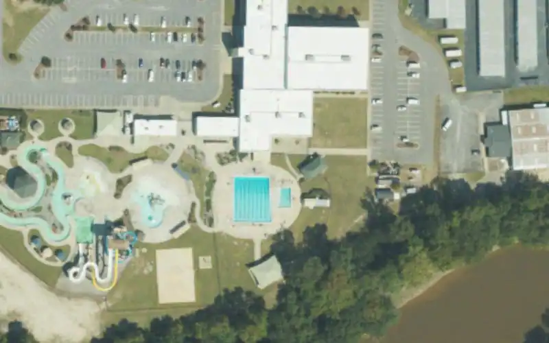 Kinston Community Center photo 2