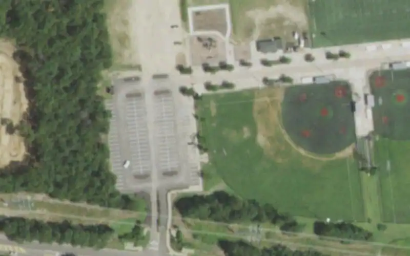 Medford Baseball complex photo 2
