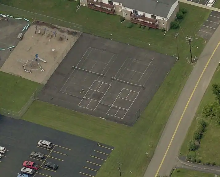 Jewish Community Center - Vestal photo 2