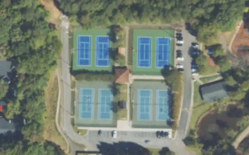 East Roswell Tennis Center photo 2