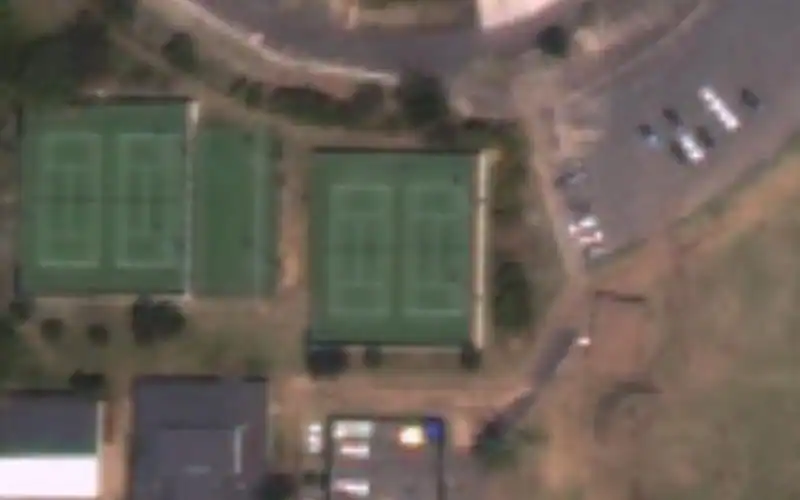 The War Memorial Sports Complex photo 2