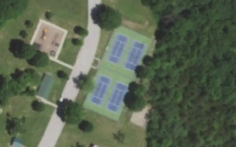 Huckleberry Park photo 2