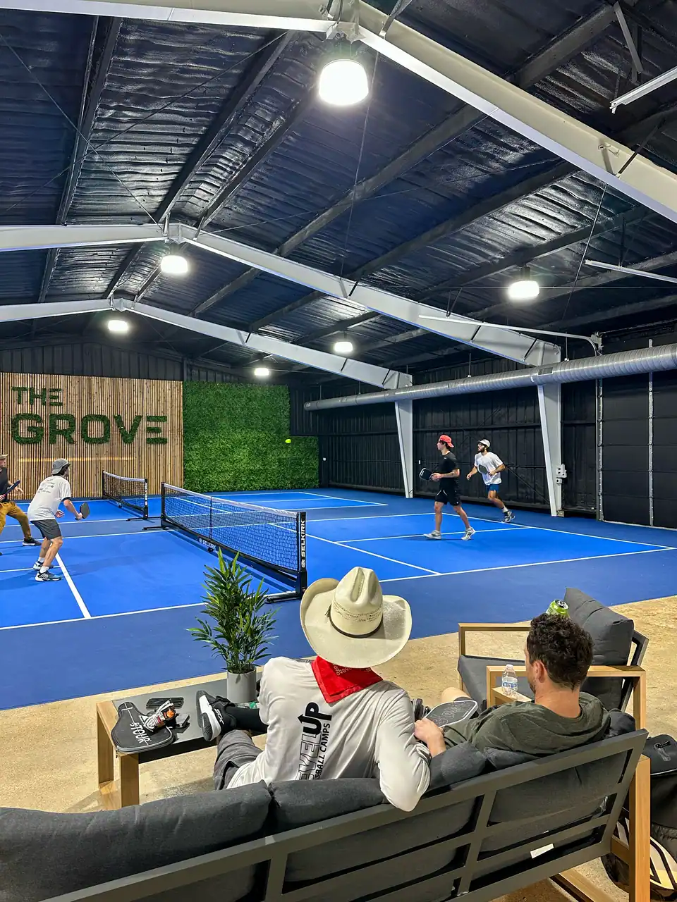 The Grove Pickleball photo 3