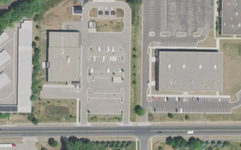 Hope Fieldhouse photo 5