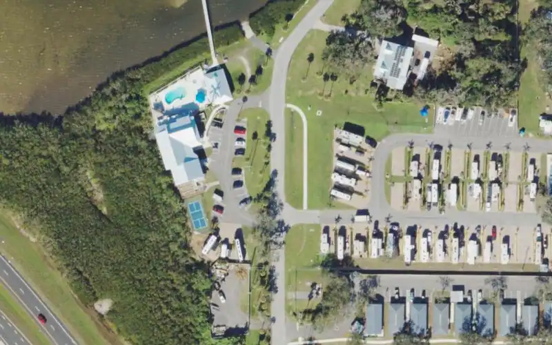 Fisherman's Cove RV Resort photo 2