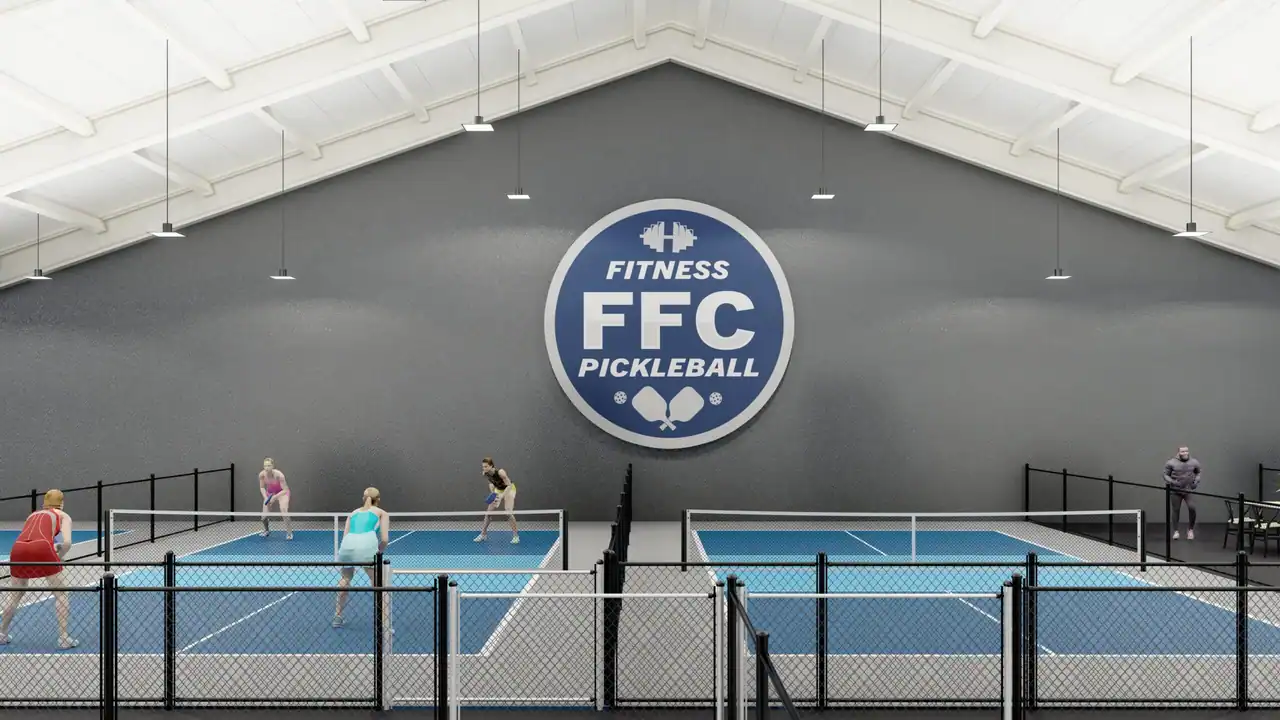 Fountain Fitness Center photo 3