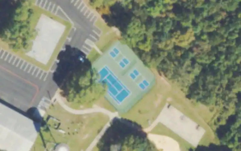Rutledge Veterans Park photo 2