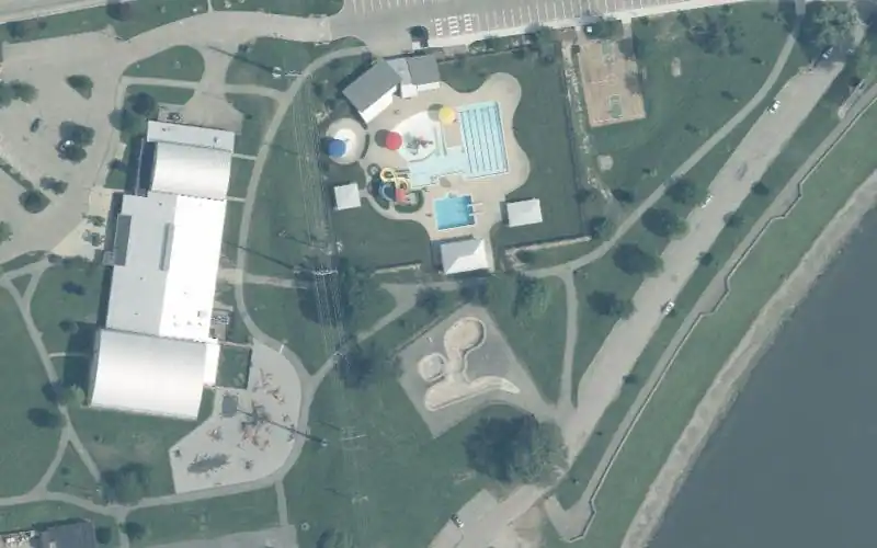 Dodge Community Center photo 2