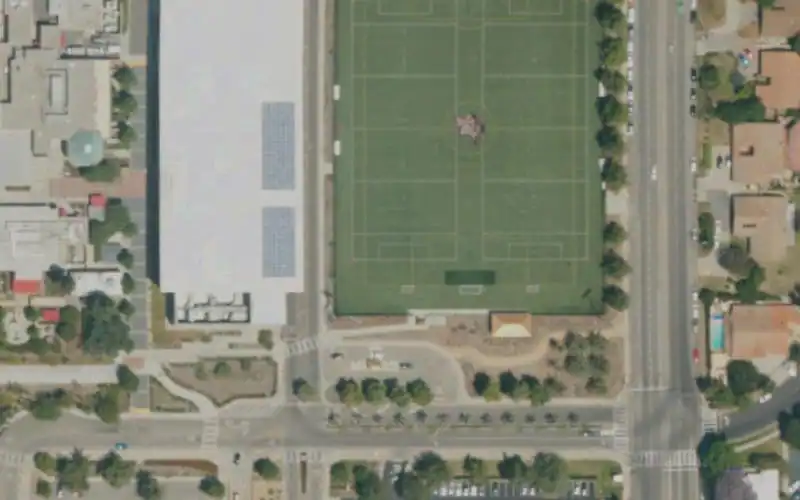 Northridge Racquet Sports California State University photo 2