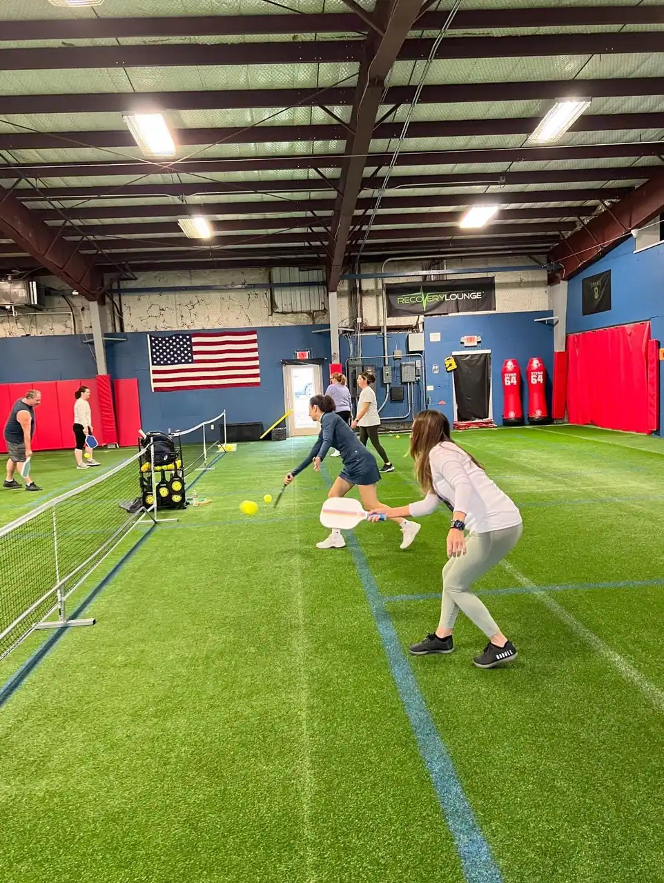 Asylum Sports Center photo 2