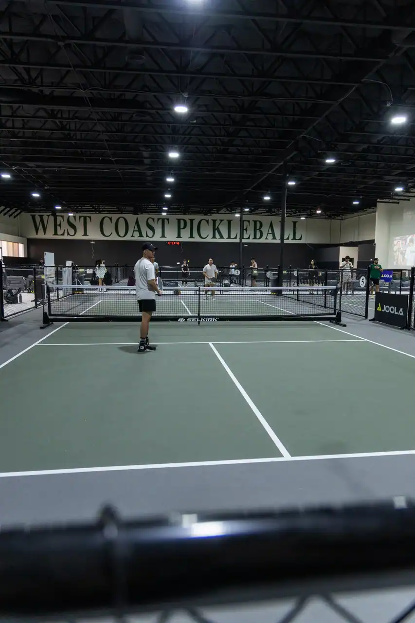 West Coast Pickleball - Yorba Linda photo 2