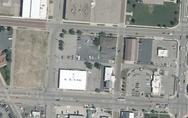 Mount Vernon YMCA - Sports Complex photo 2