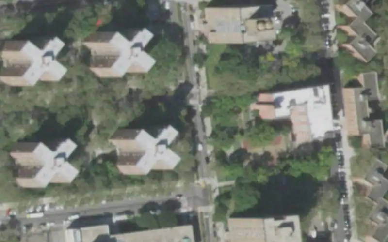 Lillian D. Wald Playground photo 3