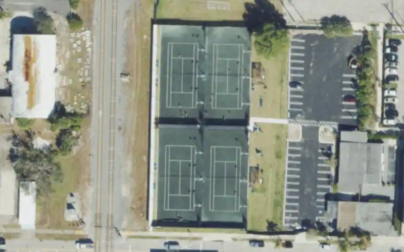The Greene School Tennis Academy photo 2