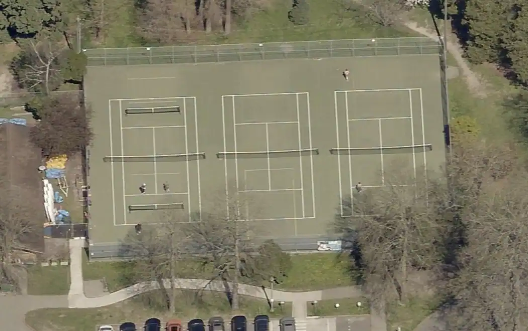 Green Lake Community Center photo 2