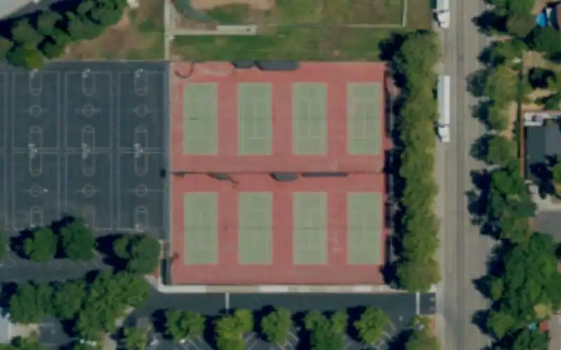Natomas High School photo 2