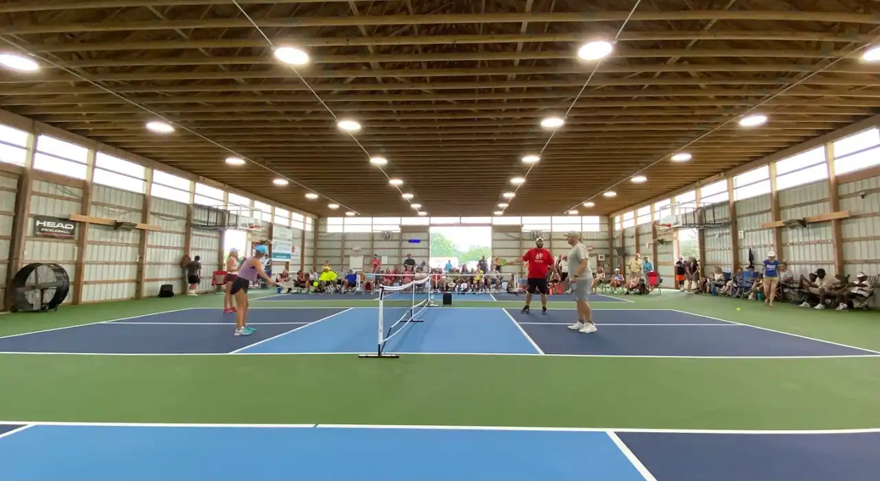 Doylestown Pickleball photo 2