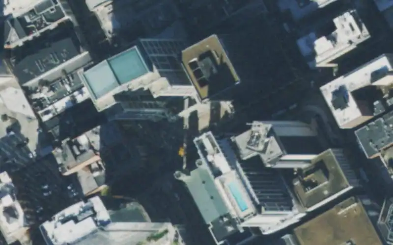 Bobby Rooftop Court Dinkville photo 2